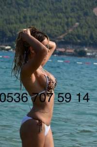 Anamur Escort'un Arzulu ve Güzel Bayanı: Mersin Batı Bayan