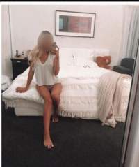 Bir Özel Ardışınla Tanışın - Erdemli Escort