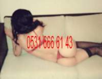 Dazzling Silifke Escort Bayan Ayşegül ile Tanışma Zamanı