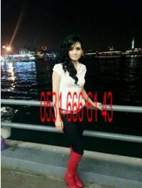 Dazzling Silifke Escort Bayan Ayşegül ile Tanışma Zamanı