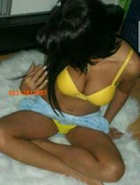 Erdemli Escort - Size Odaklanan Seksi Kız