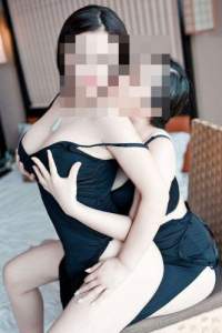 Erdemli Escort’unun Büyüleyici Güzelliği