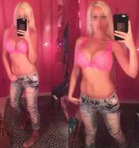 Farklı Bir Güzellik Deneyimi Sunan Mezitli Escort - Aklınızı Başınızdan Alacak Olan Melis