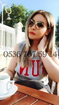Mezitli Escort: Mezitli'nin Göz Kamaştıran Kızı