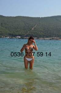 Mezitli Escort: Mezitli'nin Göz Kamaştıran Kızı