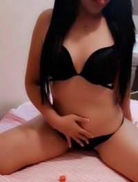 Özgürlük Sever Ve Renkli Kişiliği İle Dikkat Çeken Erdemli Escort Bayan