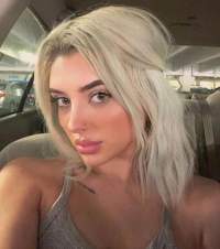 Tarsus'un Bırakılmaz Escort Güzel: Işıl