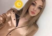 Yenişehir'in Cazibeli Escort Kızı