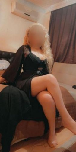 Akdeniz'in Büyüleyici Escortu İle Sınırsız Bir Deneyime Hazır Olun!