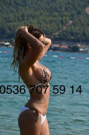 Anamur Escort'un Arzulu ve Güzel Bayanı: Mersin Batı Bayan