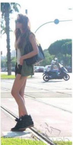 Anamur Escort'un Arzulu ve Güzel Bayanı: Mersin Batı Bayan