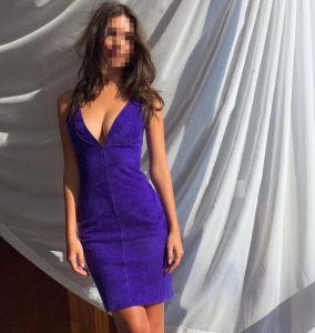 Anamur Escort'un Arzulu ve Güzel Bayanı: Mersin Batı Bayan