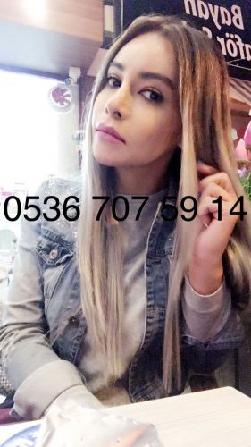 Anamur Escort'un Arzulu ve Güzel Bayanı: Mersin Batı Bayan