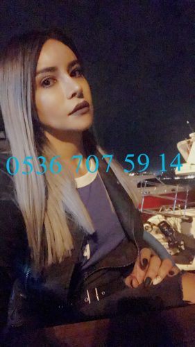 Anamur Escort'un Arzulu ve Güzel Bayanı: Mersin Batı Bayan