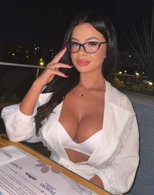 Anlam dolu escort bayan Rojda