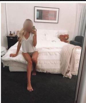 Bir Özel Ardışınla Tanışın - Erdemli Escort