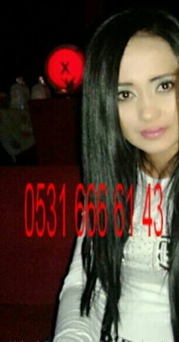 Dazzling Silifke Escort Bayan Ayşegül ile Tanışma Zamanı