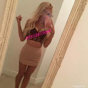 Halkalı Sarışın Escort Burcu