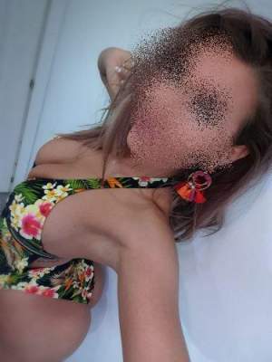 Mersin'in Göz Alıcı Escort Bayanı - Baş Döndüren Güzellik, Rüya Gibi Hizmetler