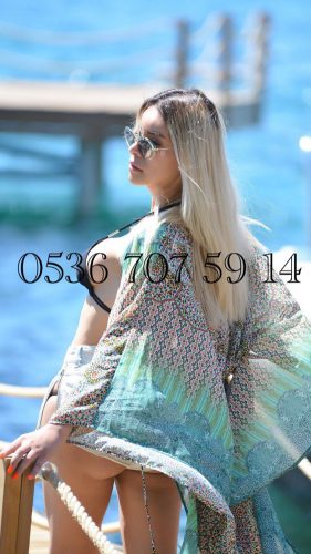 Mezitli Escort: Mezitli'nin Göz Kamaştıran Kızı