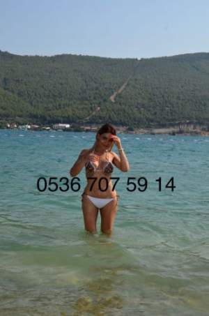 Mezitli Escort: Mezitli'nin Göz Kamaştıran Kızı