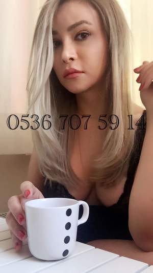 Mezitli Escort: Mezitli'nin Göz Kamaştıran Kızı