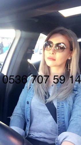Mezitli Escort: Mezitli'nin Göz Kamaştıran Kızı