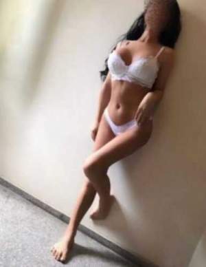 Mezitli'nin Tatlı Meleği: Tutkunu Olacağınız Mezitli Escort