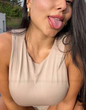 Mutlu bir escort Yıldız