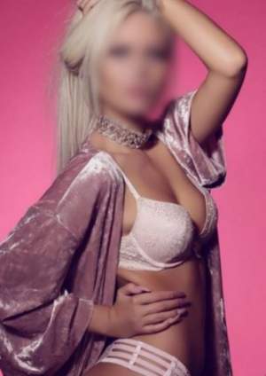 Özel Hizmet Sunan Silifke Escort