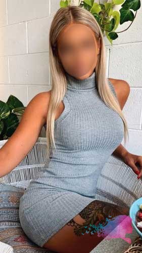 Özgürlük Sever Ve Renkli Kişiliği İle Dikkat Çeken Erdemli Escort Bayan