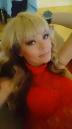 Rus Dilber Marina