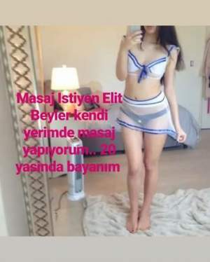 Seksde sınır tanımayan Nora
