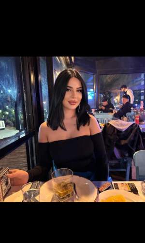 Sınırsız yetenekleri olan Helga