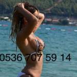 Anamur Escort'un Arzulu ve Güzel Bayanı: Mersin Batı Bayan
