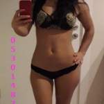 Çapa Seksi Escort Melek