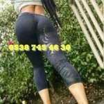Elit Mersin Escort Defne