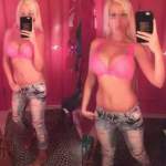 Farklı Bir Güzellik Deneyimi Sunan Mezitli Escort - Aklınızı Başınızdan Alacak Olan Melis