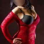 Mersin Escort Bayan Fevziye