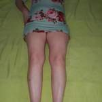 Mersin Gerçek Resimli Escort Yaren