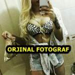 Mersin Melez Güzeli Cansu