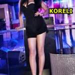 Mersin Model Bayan Suzan