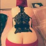 Mersin Taze Escort Ayşin