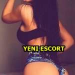 Mersin Yeni Escort Çağla