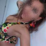 Mersin'in Göz Alıcı Escort Bayanı - Baş Döndüren Güzellik, Rüya Gibi Hizmetler