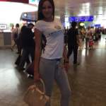 Model Rus Escort Bayan Tanya – Mersin – Mersin