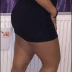 Olgun Ve Balık Etli Escort Bayan Arzu – Mersin